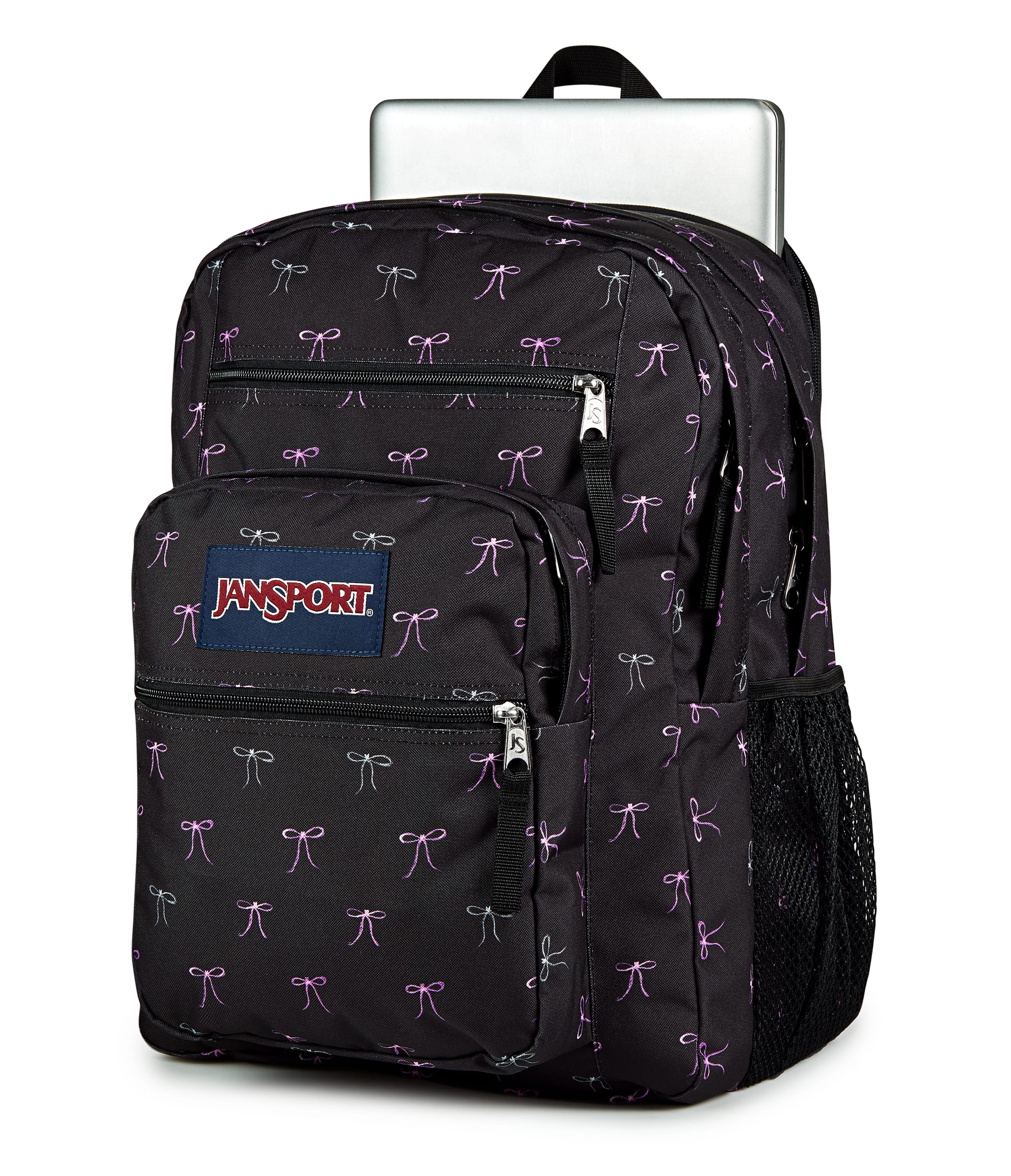 JanSport Big Student Backpack - Bad Bows