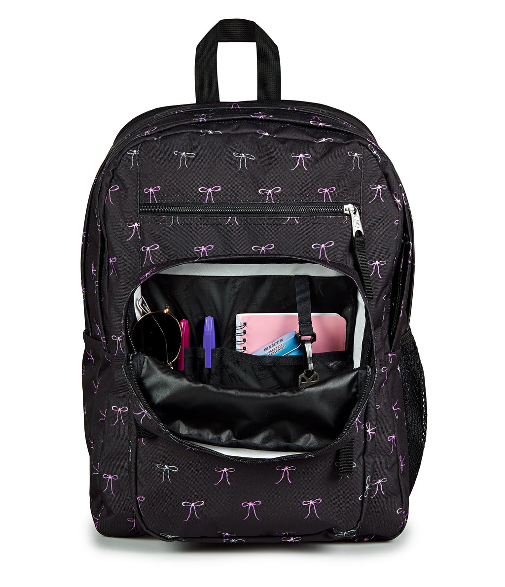 JanSport Big Student Backpack - Bad Bows