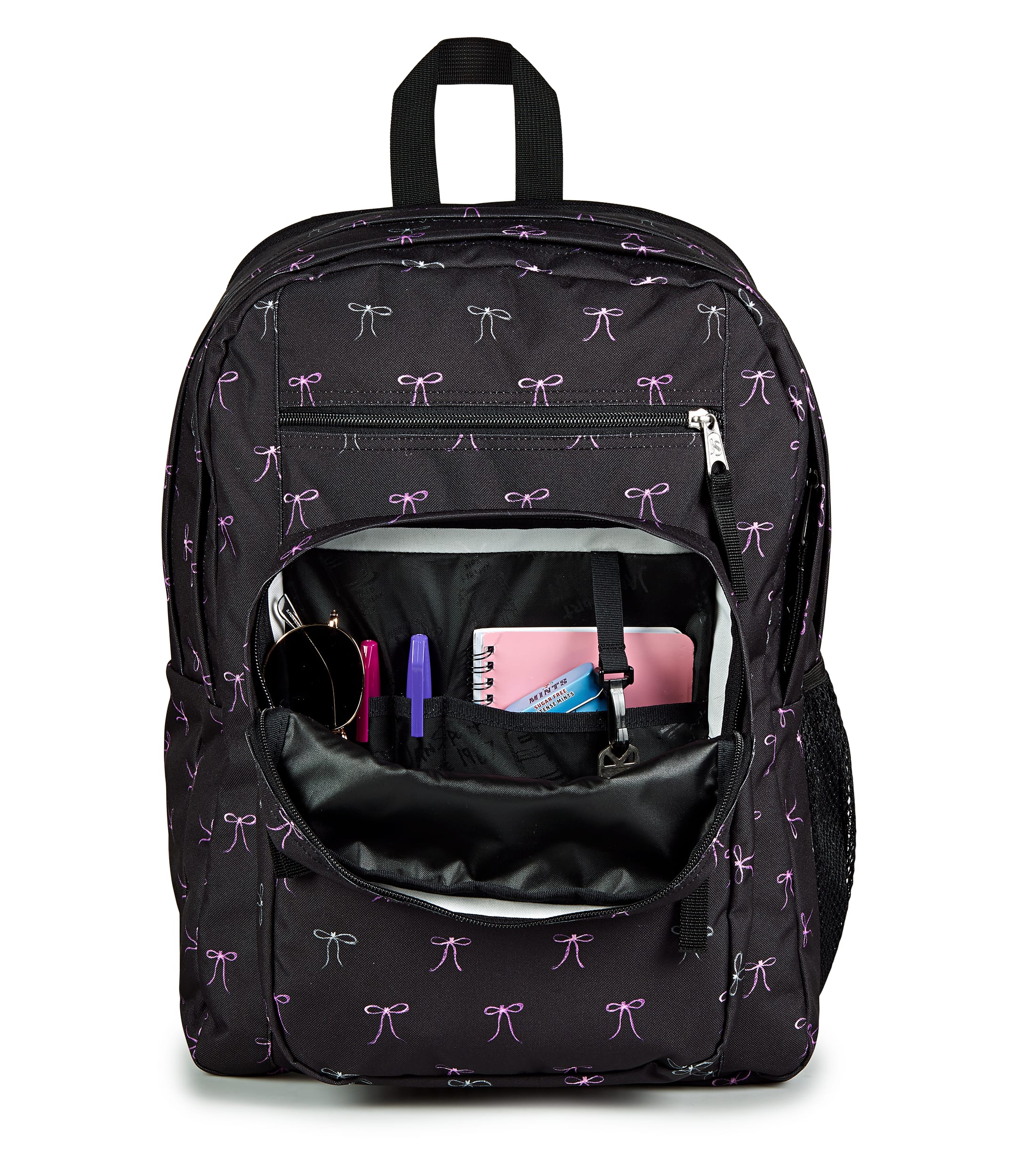 JanSport Big Student Backpack - Bad Bows