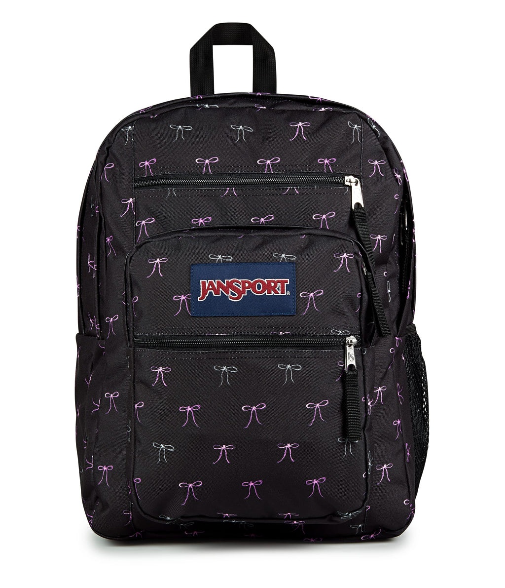 JanSport Big Student Backpack - Bad Bows