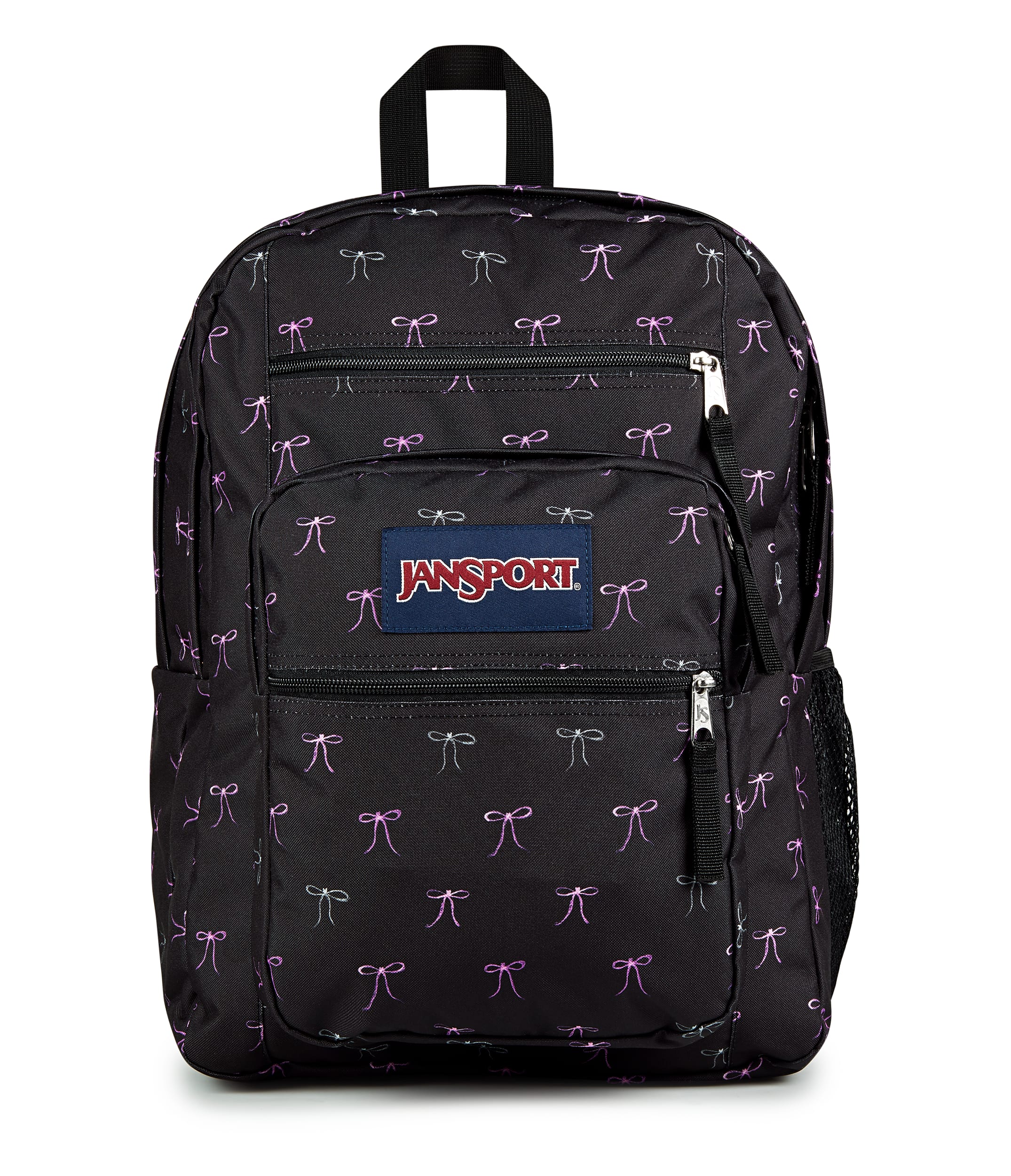 JanSport Big Student Backpack - Bad Bows