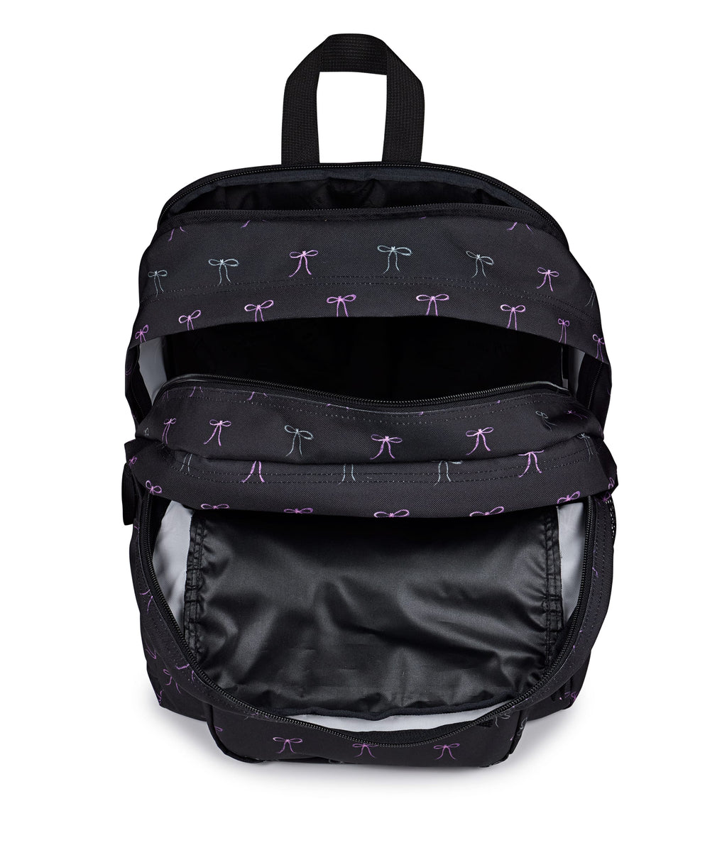 JanSport Big Student Backpack - Bad Bows
