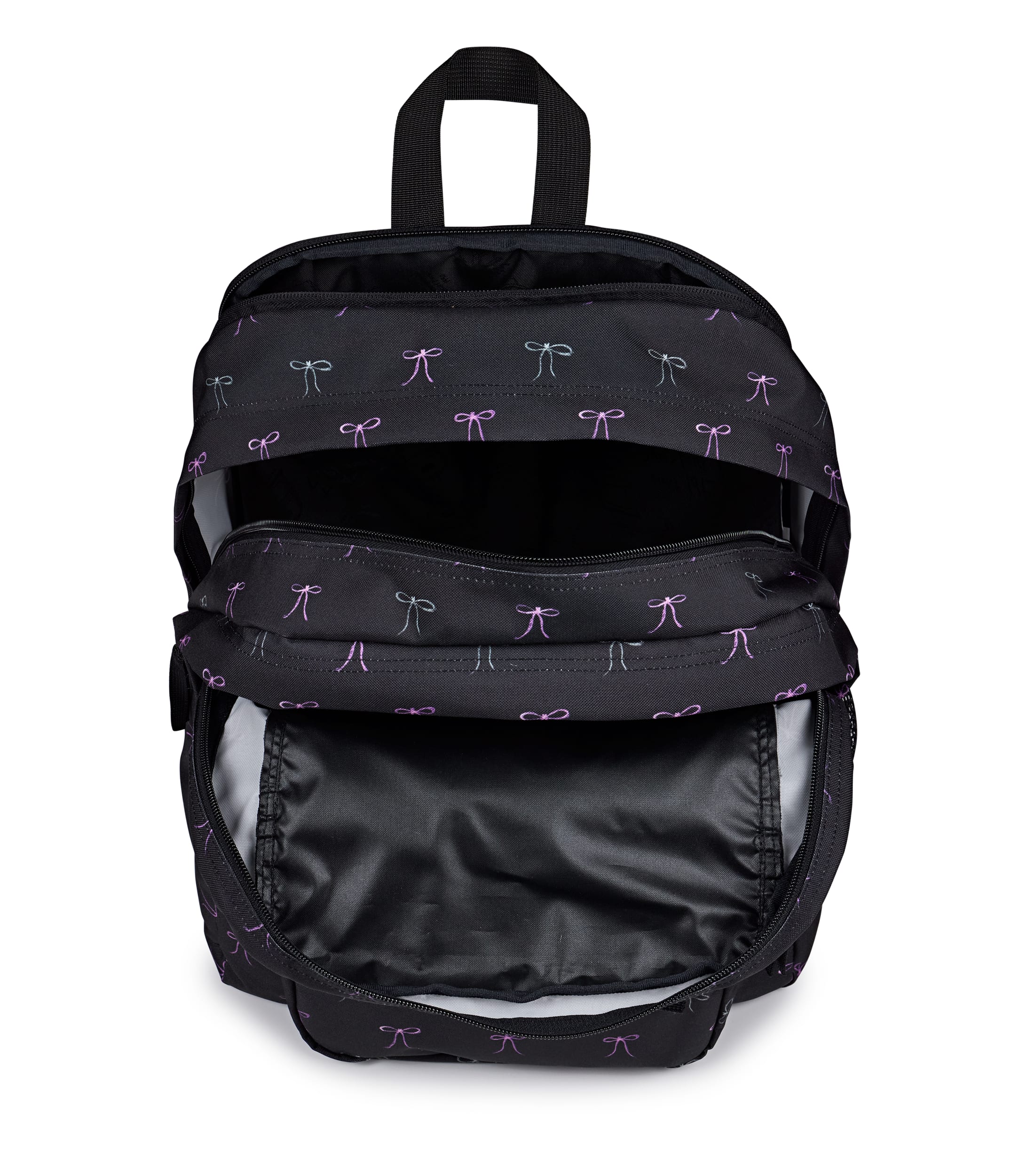JanSport Big Student Backpack - Bad Bows