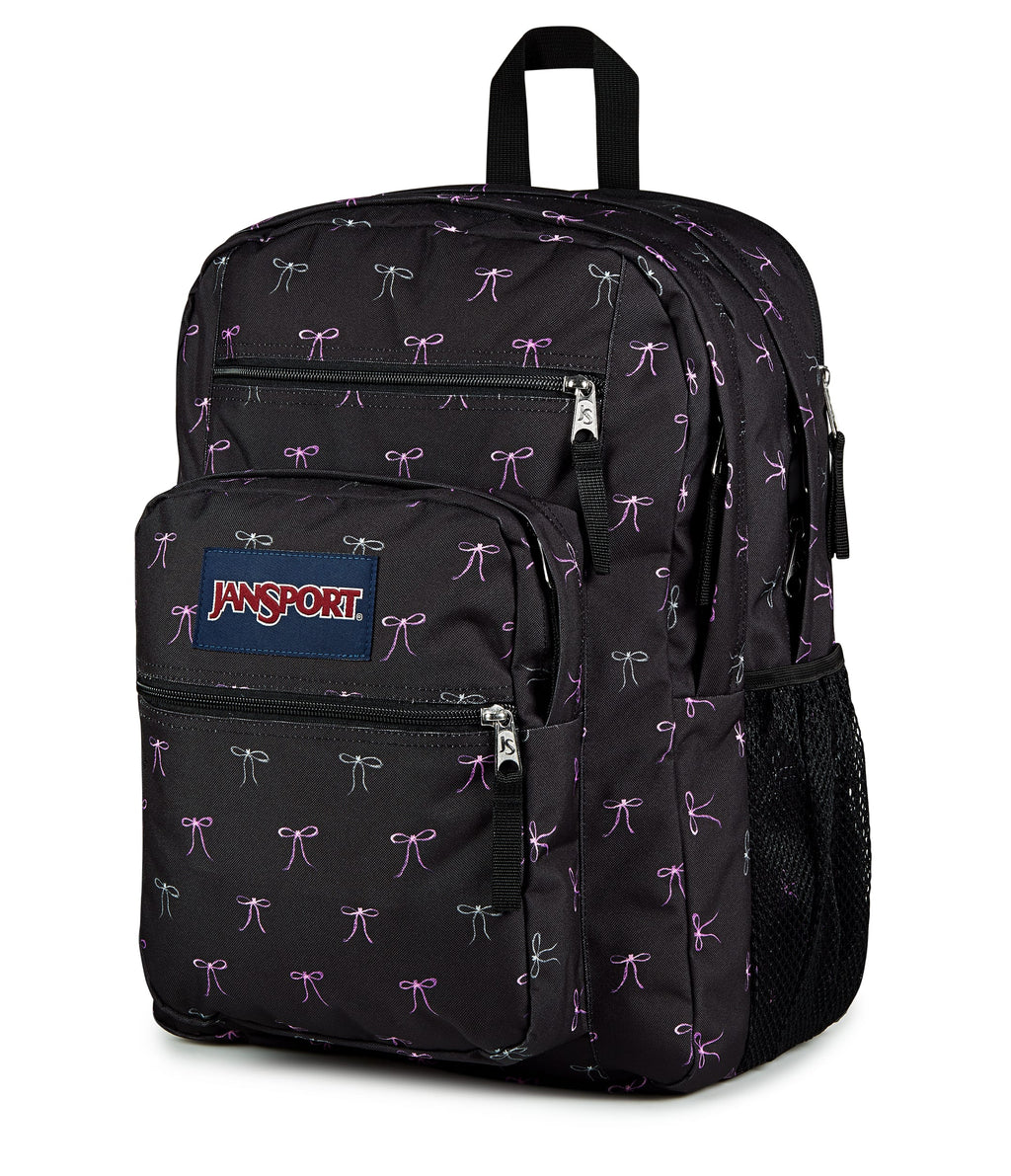 JanSport Big Student Backpack - Bad Bows