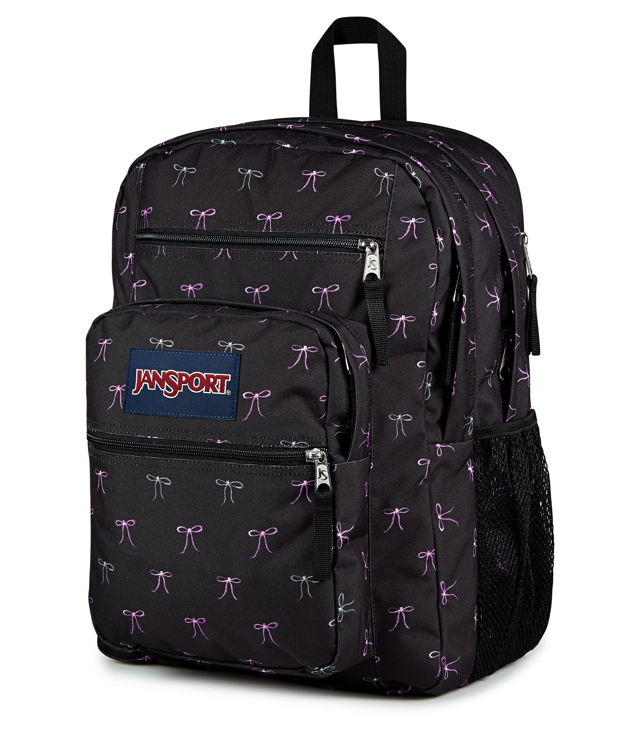 JanSport Big Student Backpack - Bad Bows