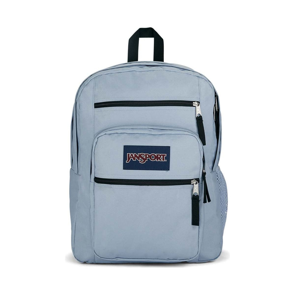 Jansport Big Student Backpack - Blue Dusk