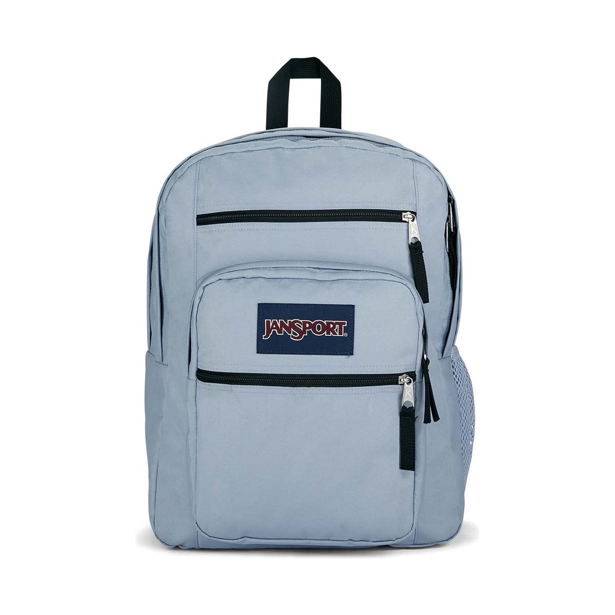 Jansport Big Student Backpack - Blue Dusk