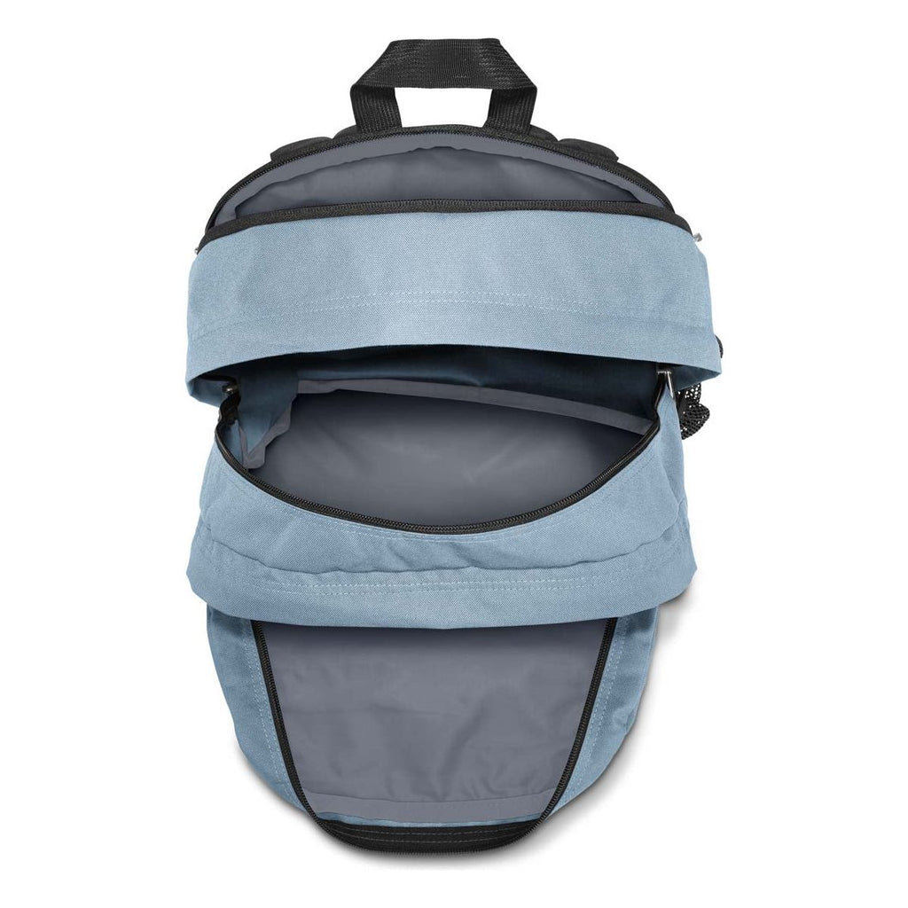 Jansport Big Student Backpack - Blue Dusk