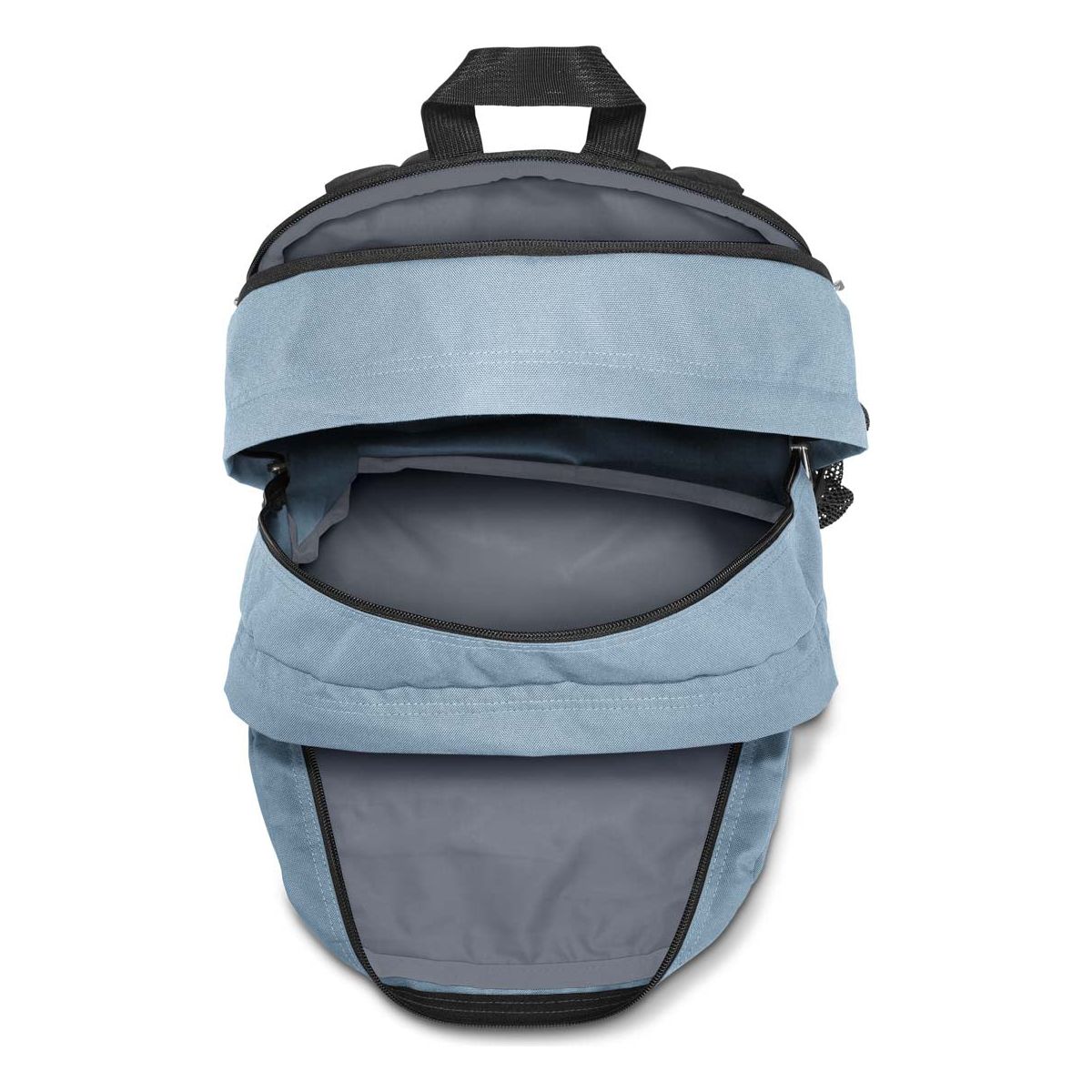 Jansport Big Student Backpack - Blue Dusk