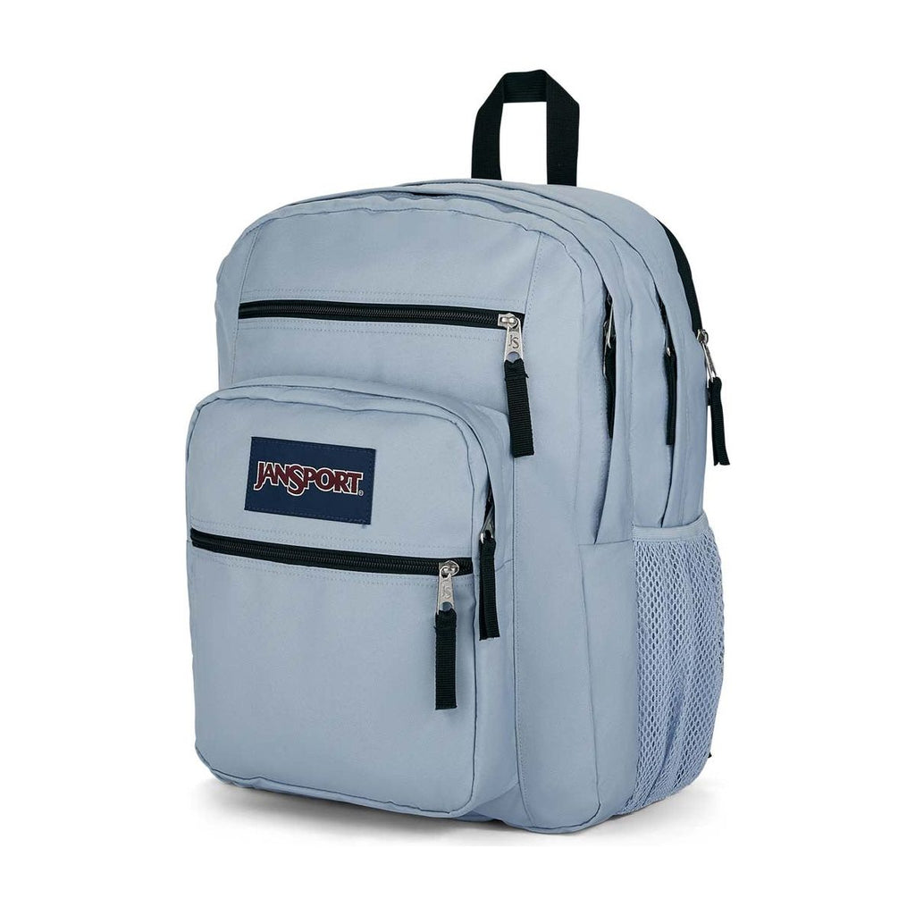 Jansport Big Student Backpack - Blue Dusk