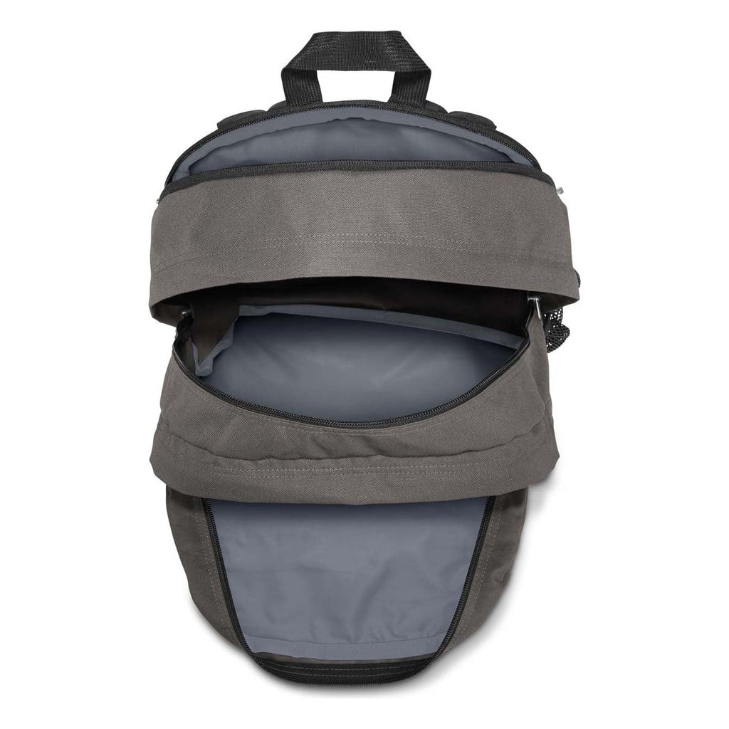 Jansport Big Student Backpack - Graphite Grey