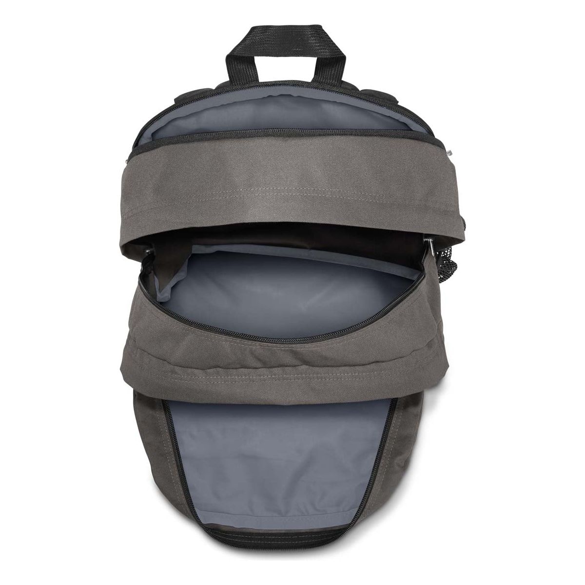 Jansport Big Student Backpack - Graphite Grey