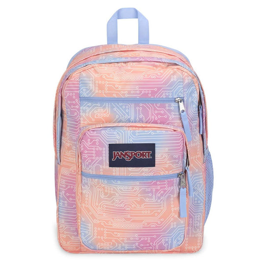 Sac à dos JanSport Big Student - Ombre Carte Mère
