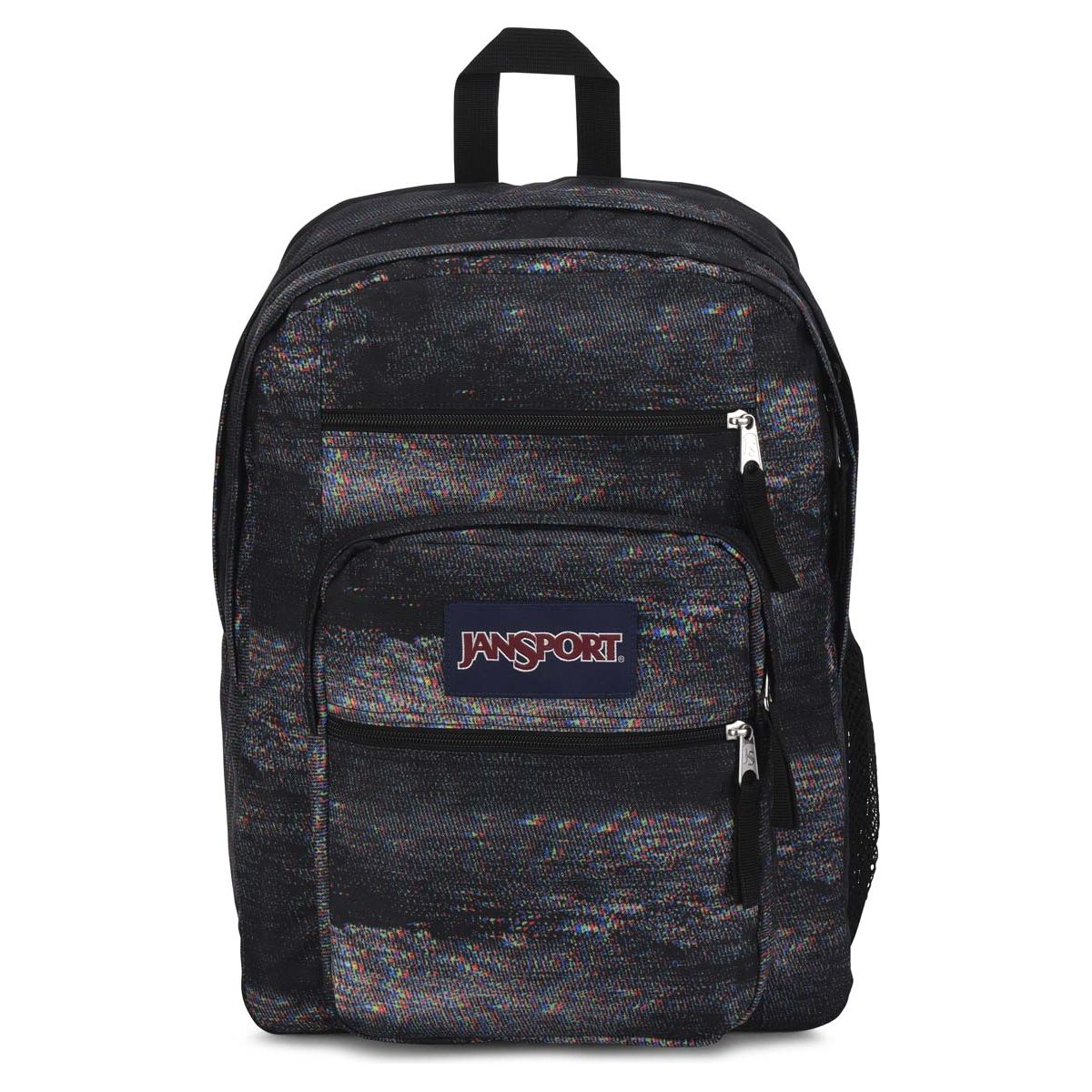 Sac à dos JanSport Big Student - Écran Statique