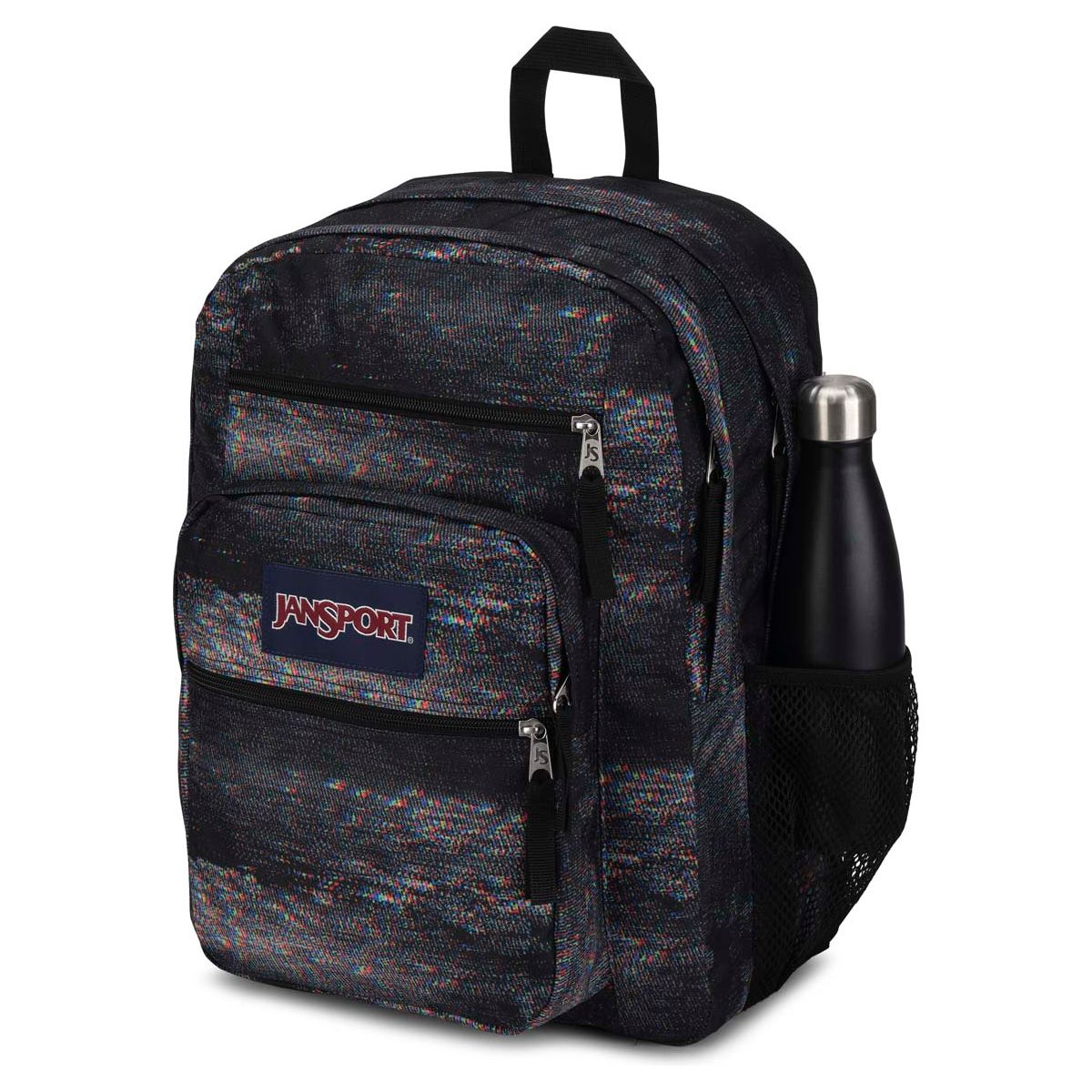 Sac à dos JanSport Big Student - Écran Statique
