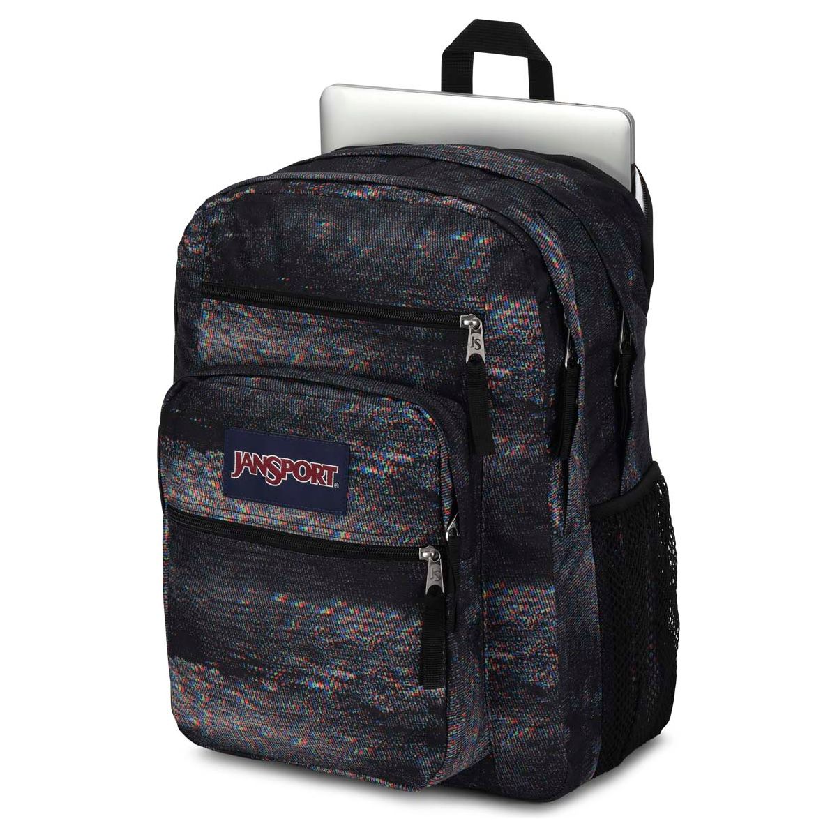 Sac à dos JanSport Big Student - Écran Statique