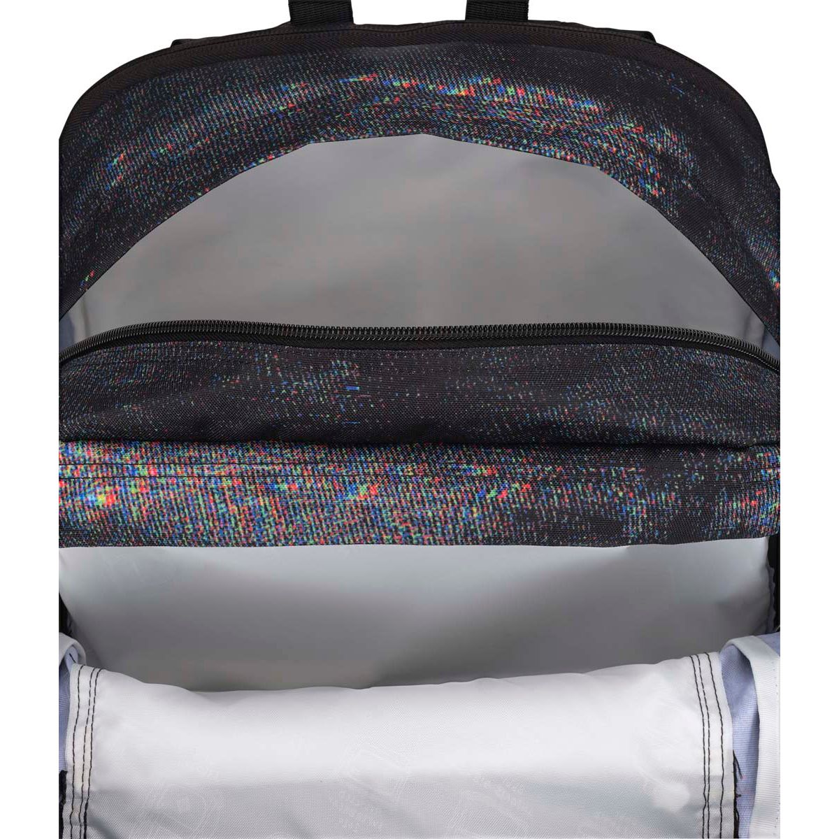 Sac à dos JanSport Big Student - Écran Statique