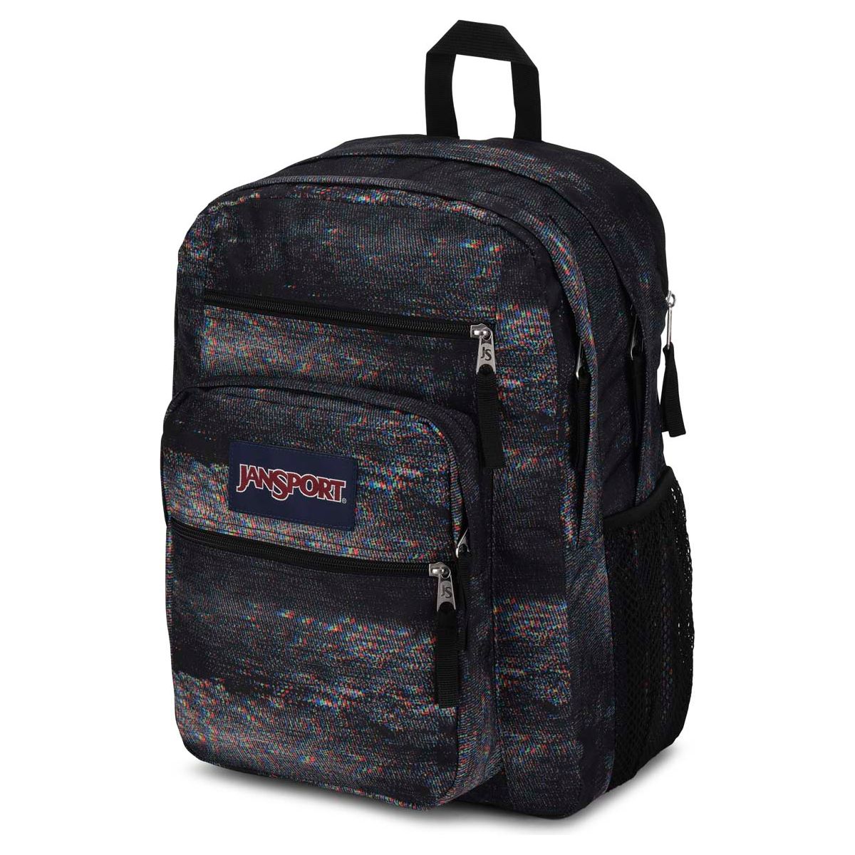 Sac à dos JanSport Big Student - Écran Statique