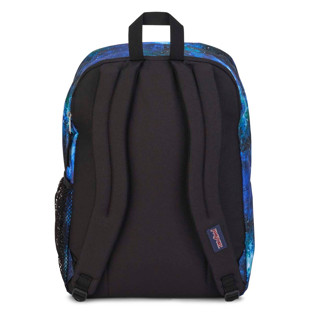Sac à dos JanSport Big Student - Galaxie Cyberspace