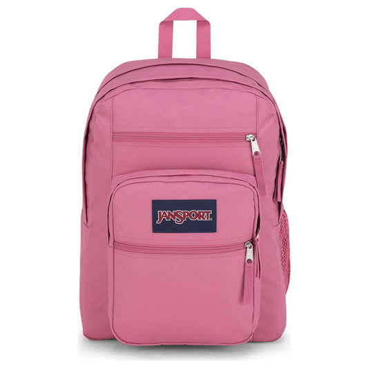 Jansport Big Student Backpack - Mauve Haze