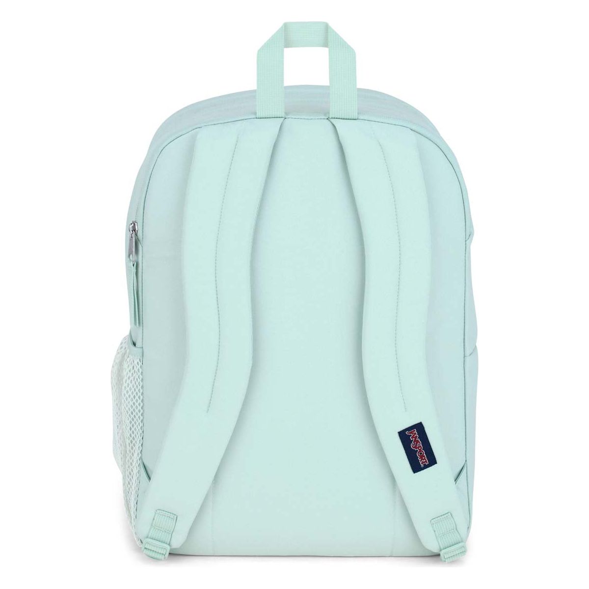 Jansport Big Student Backpack - Fresh Mint