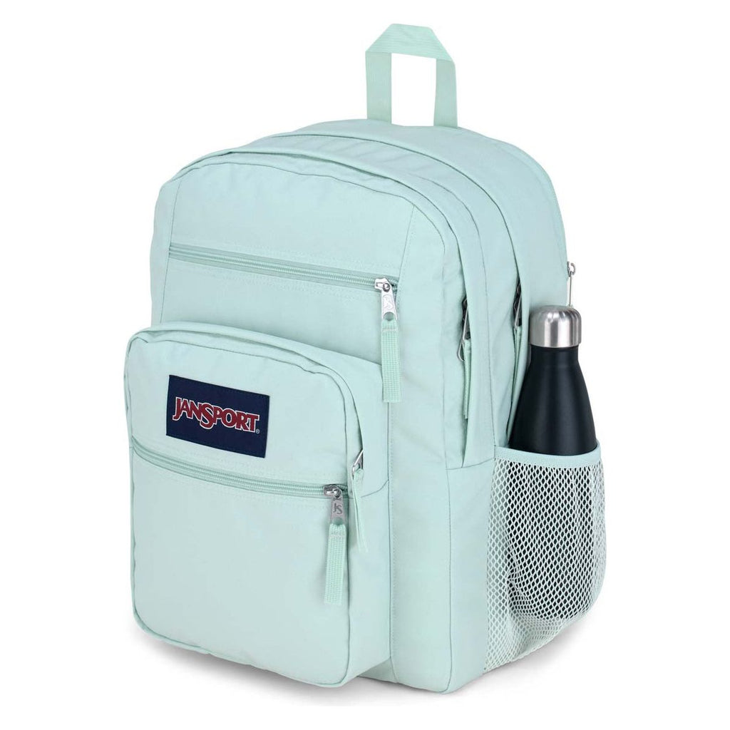 Jansport Big Student Backpack - Fresh Mint