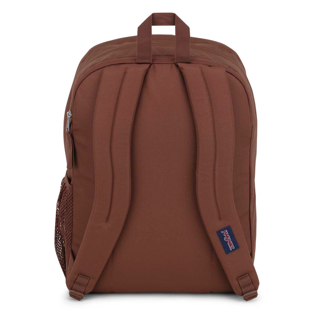 JanSport Big Student Backpack - Basic Brown