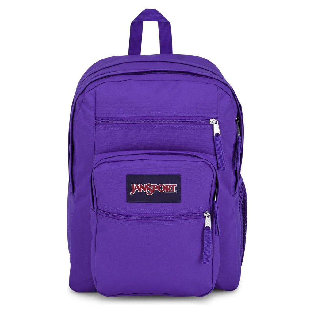 Jansport Big Student - Party Plum