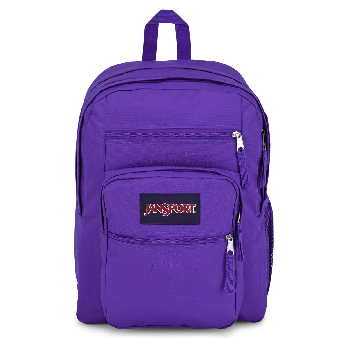 Jansport Big Student - Party Plum