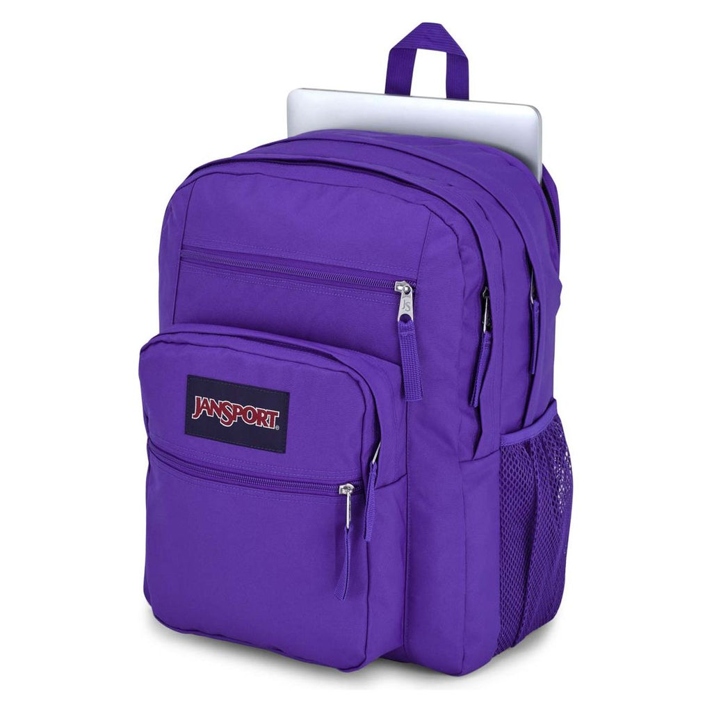 Jansport Big Student - Party Plum