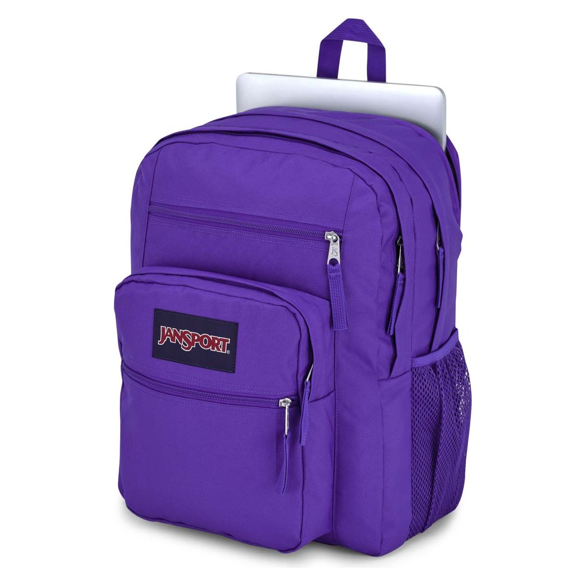 Jansport Big Student - Party Plum