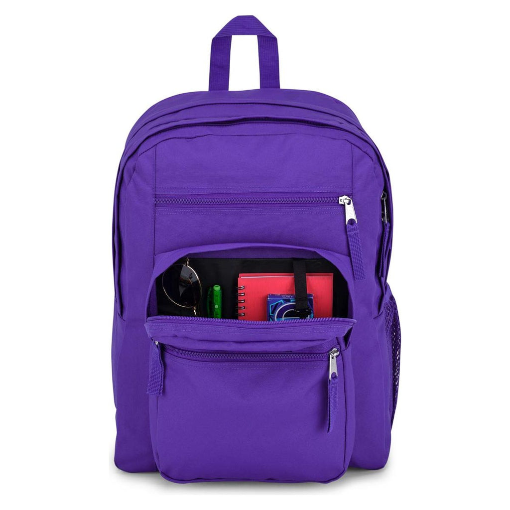 Jansport Big Student - Party Plum