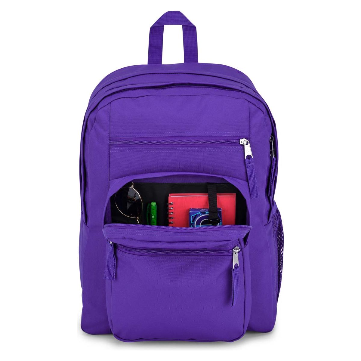 Jansport Big Student - Party Plum