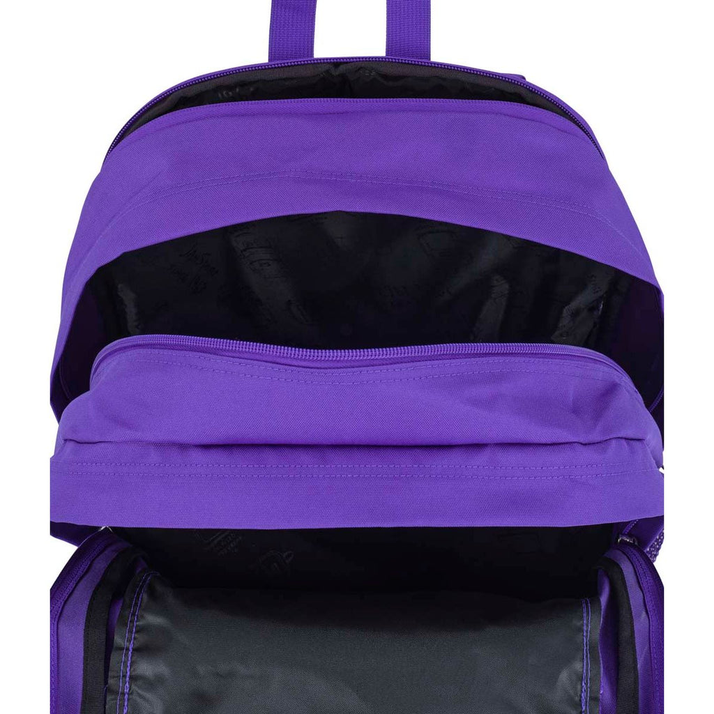 Jansport Big Student - Party Plum