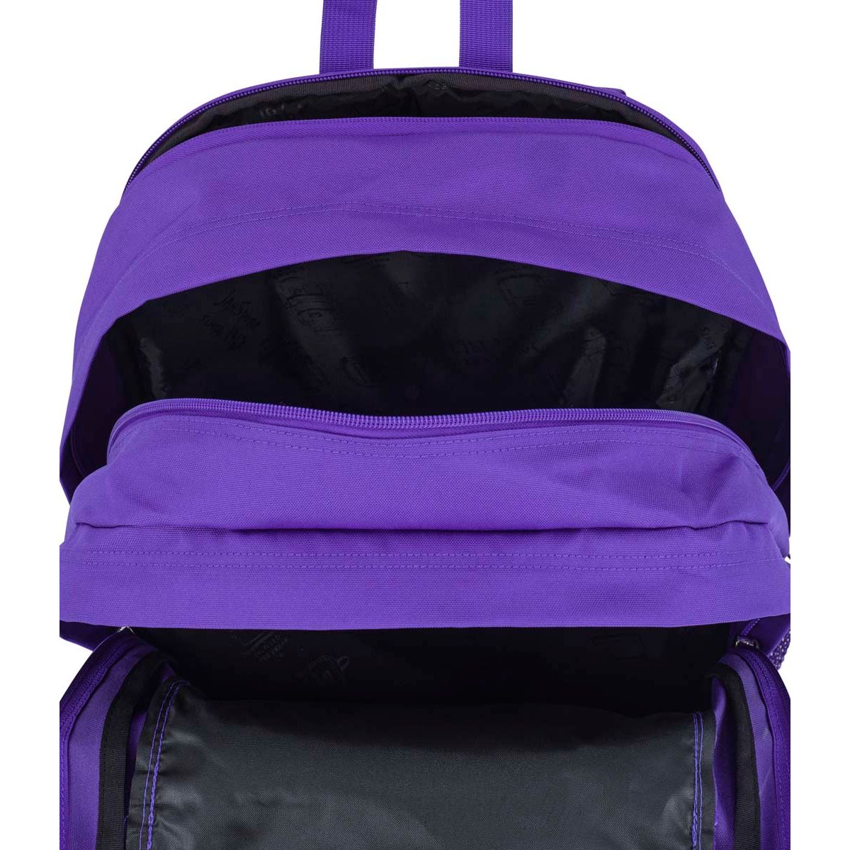 Jansport Big Student - Party Plum