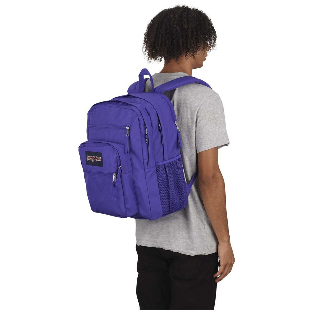Jansport Big Student - Party Plum