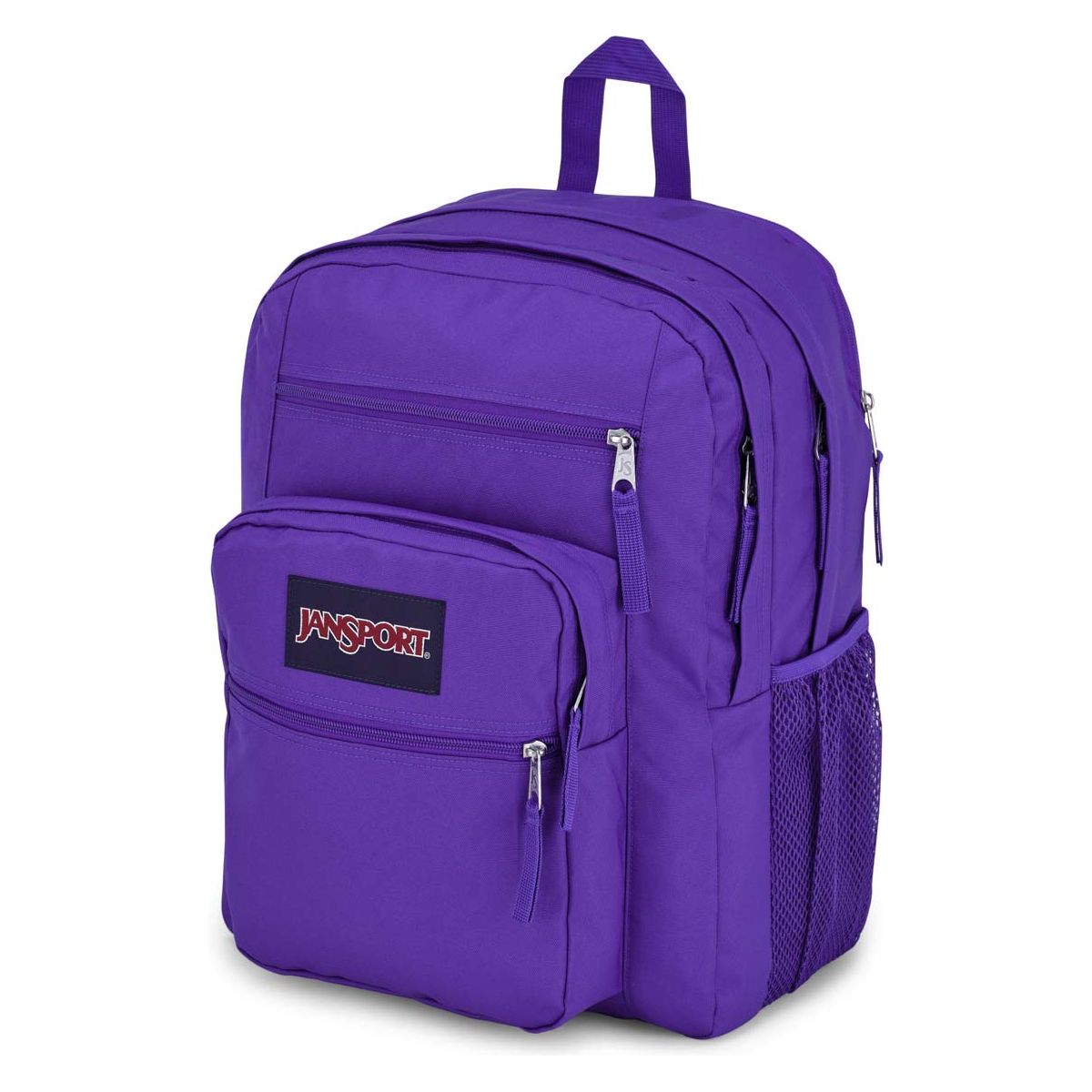 Jansport Big Student - Party Plum