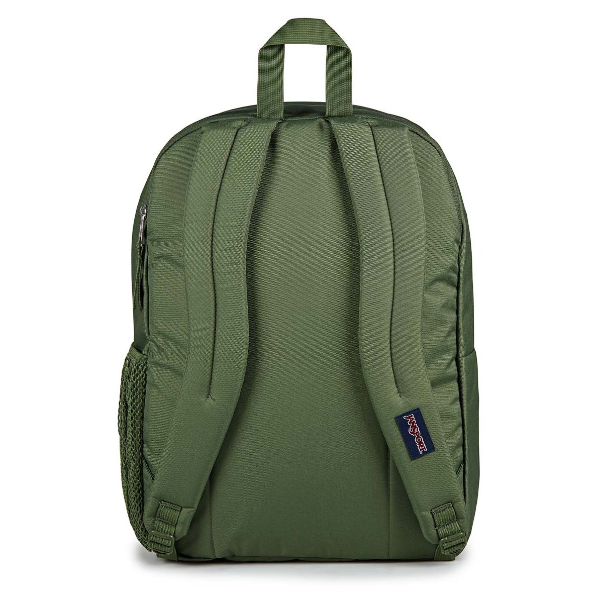 JanSport Big Student Backpack - Cargo Green