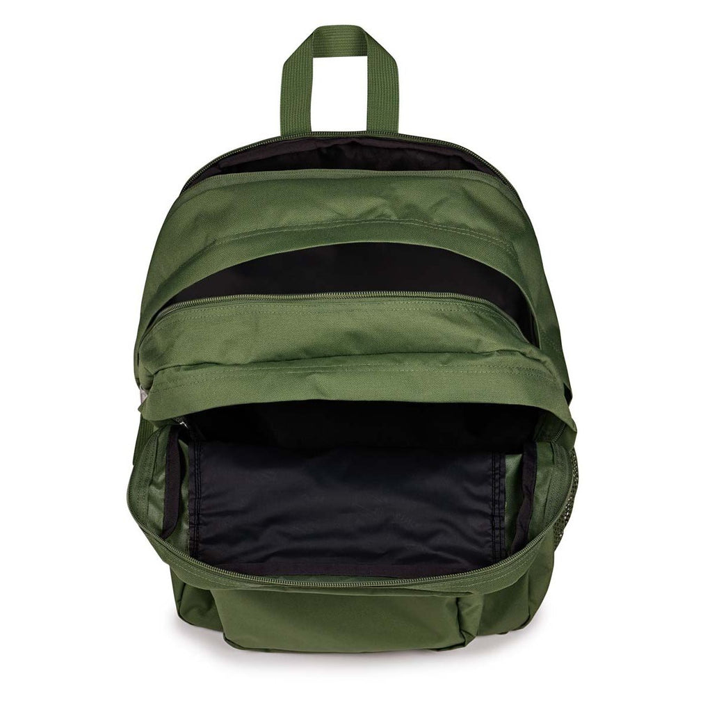 JanSport Big Student Backpack - Cargo Green