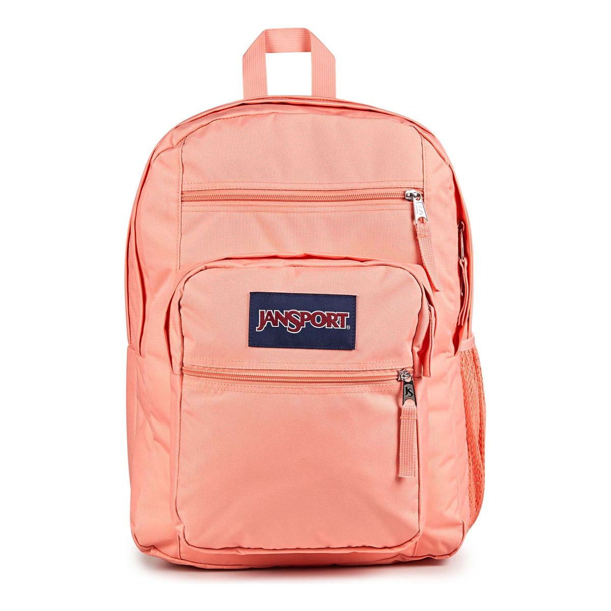JanSport Big Student Backpack - Peach Bum