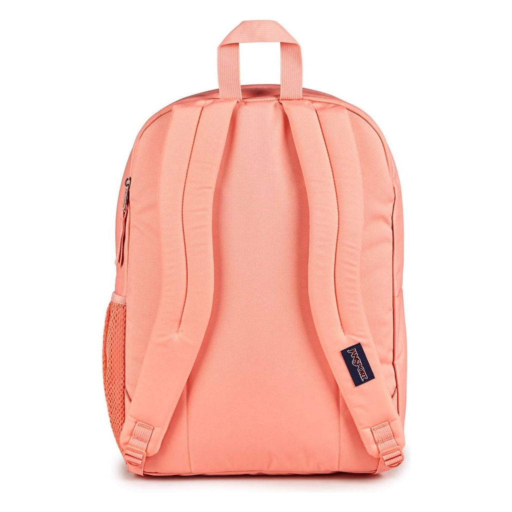 JanSport Big Student Backpack - Peach Bum