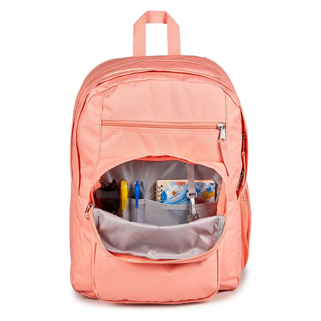 JanSport Big Student Backpack - Peach Bum