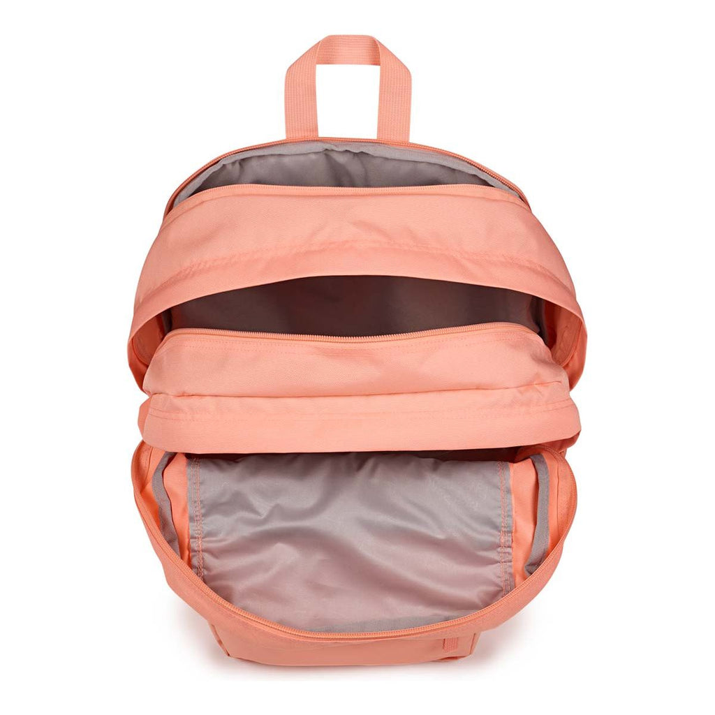 JanSport Big Student Backpack - Peach Bum