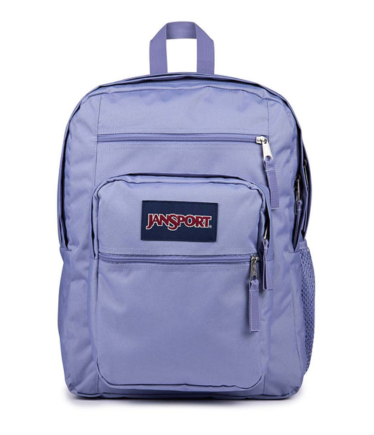 JanSport Big Student Backpack - Lavender Ash