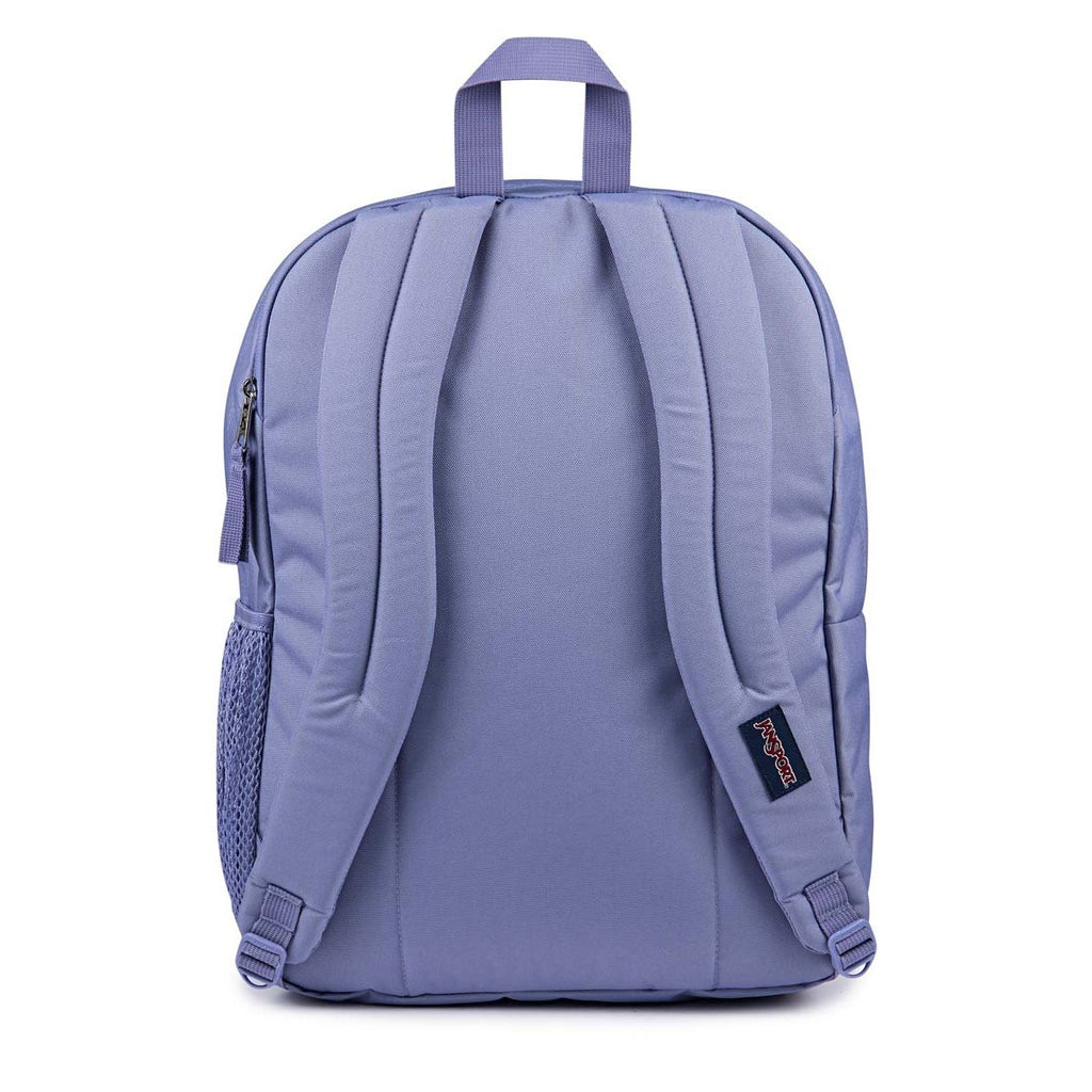 JanSport Big Student Sac à dos – Cendre lavande