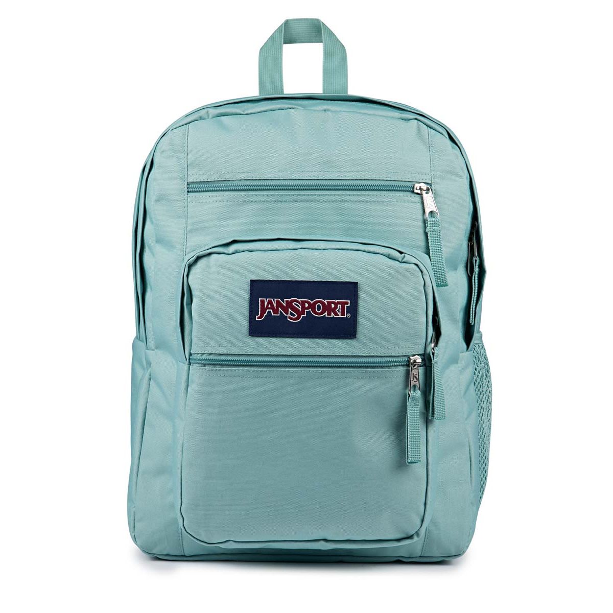 JanSport Big Student Backpack - Faded Sage