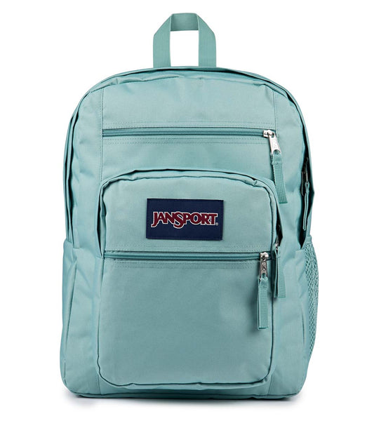 JanSport Big Student Backpack - Faded Sage
