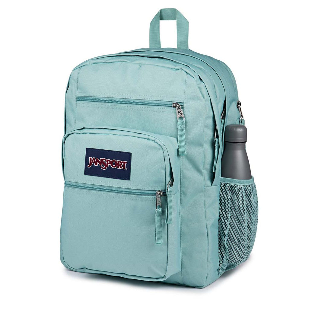 JanSport Big Student Backpack - Faded Sage