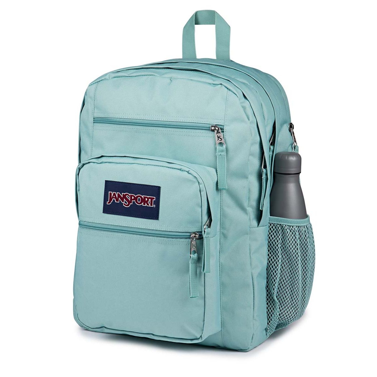 JanSport Big Student Backpack - Faded Sage