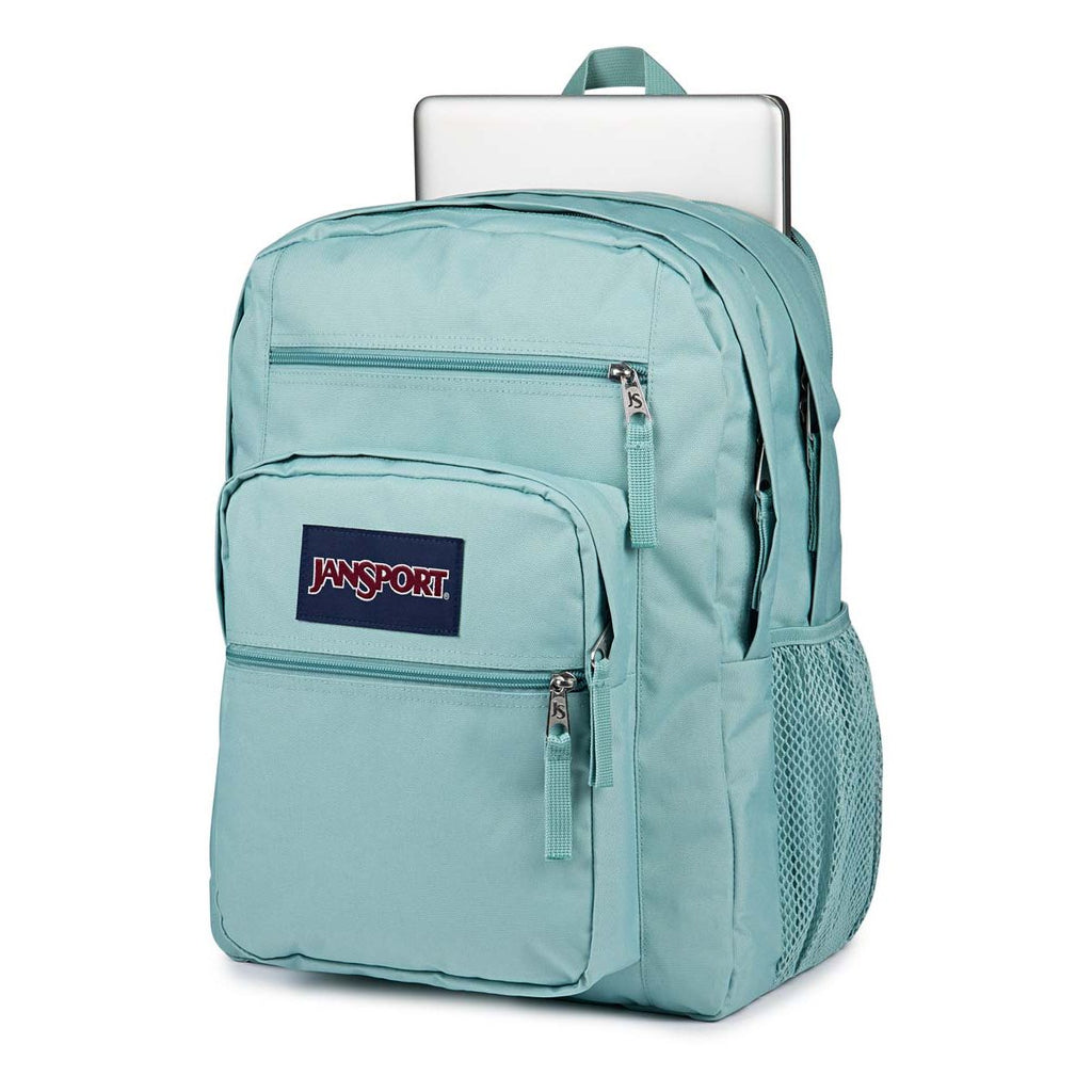 JanSport Big Student Backpack - Faded Sage